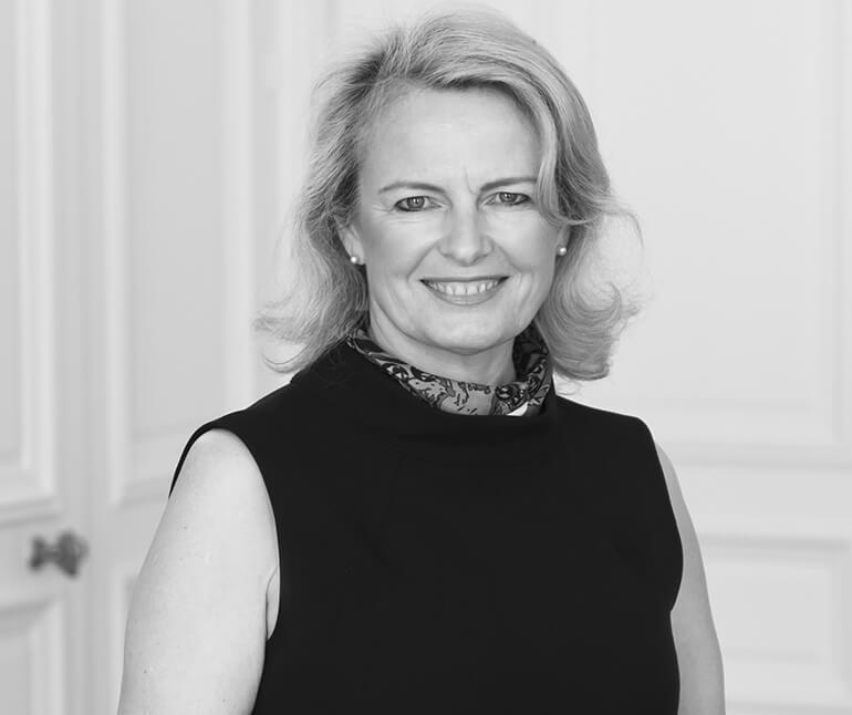Avocat pénal Paris - Maître Margarete Gutkès