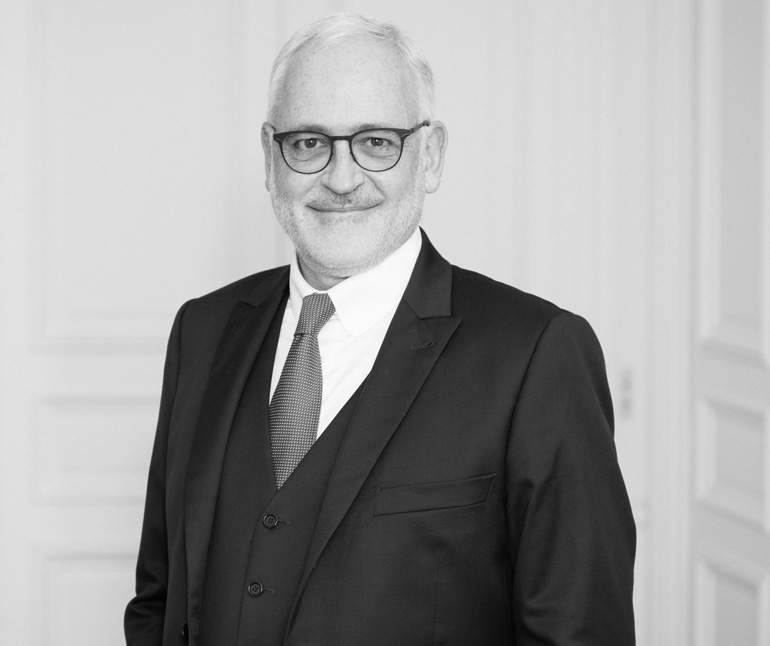 Olivier GUTKÈS