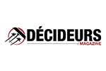 Décideurs Magazine