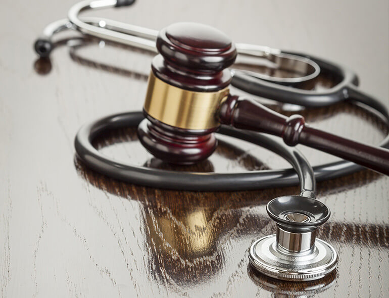 Droit pénal des affaires Droit pénal de la santé Paris