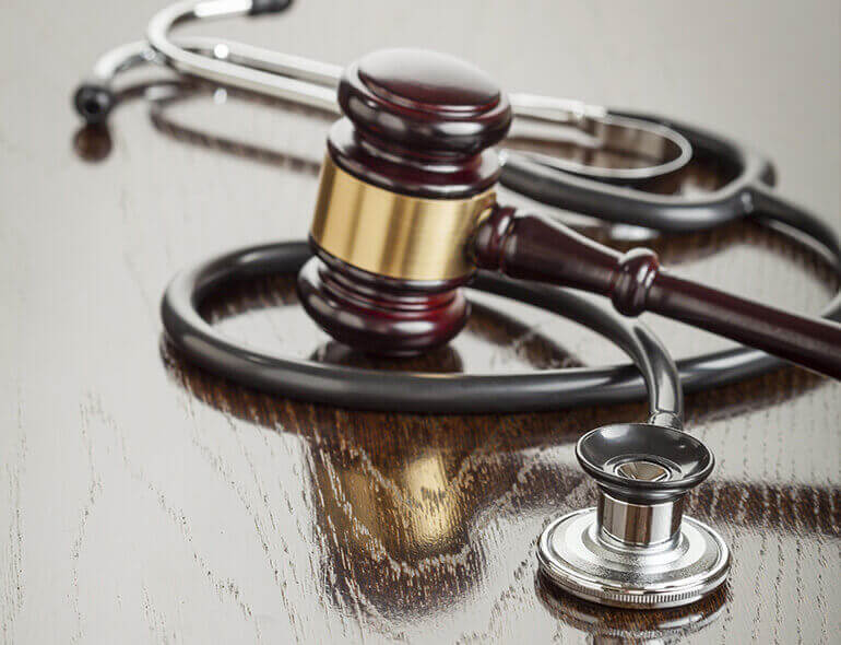 Droit pénal des affaires Criminal Public Health Law
