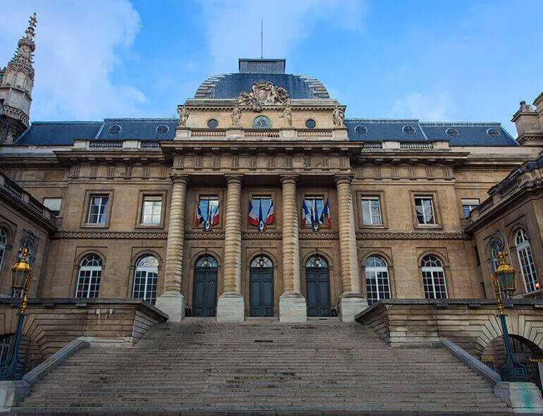 Droit pénal des affaires business criminal law and enterprise law