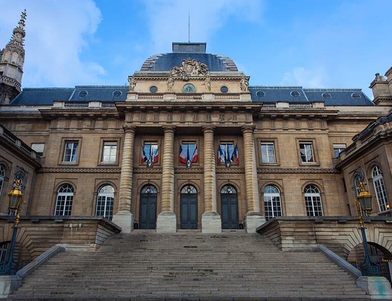 Droit pénal des affaires Paris