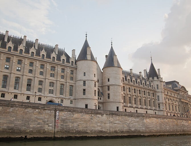 Droit pénal fiscal Paris