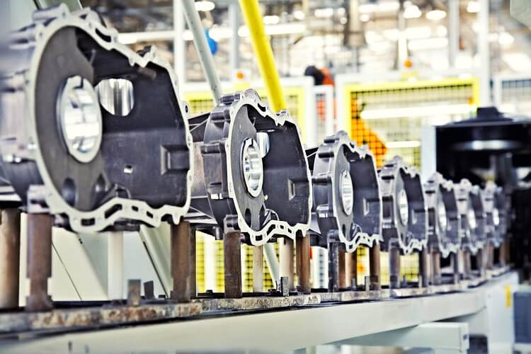 Droit pénal des affaires Risques industriels